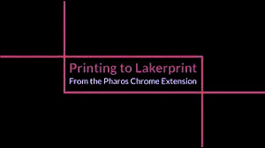 The potential of LakerPrint A Comprehensive Guide
