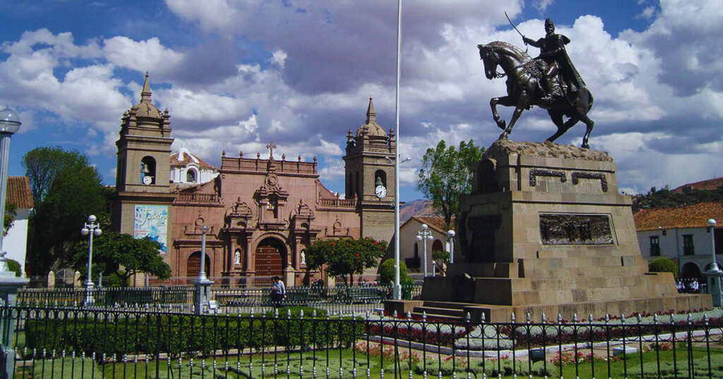 Ayacucho's Cultural Gem Casa Museo Joaquin Lopez Antay